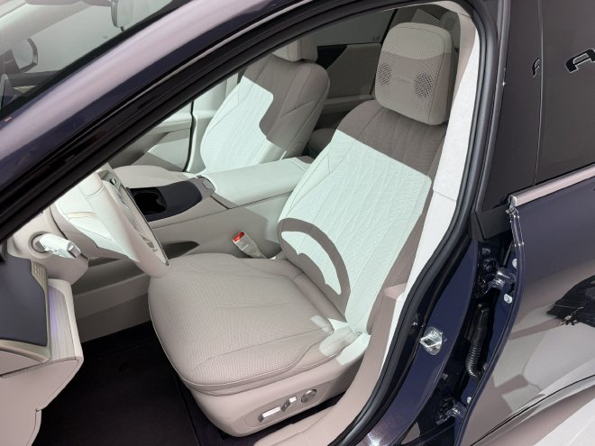 限时权益价16.99-21.59万元 别克至境L7正式上市