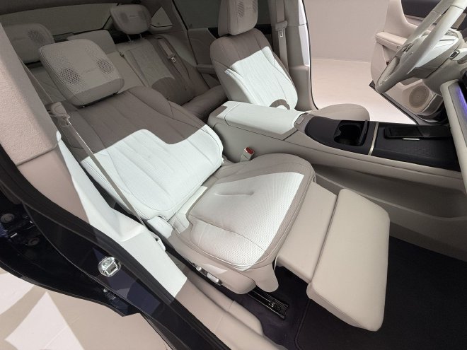 限时权益价16.99-21.59万元 别克至境L7正式上市