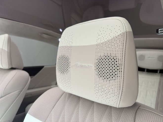 限时权益价16.99-21.59万元 别克至境L7正式上市