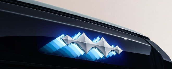 增加粉蓝双色及新版本 方程豹钛3新版本上市