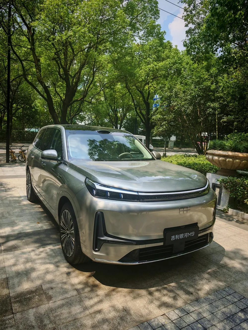 银河M9车主：感觉品控不够好，一定要验车！再重申下我愤怒的事！