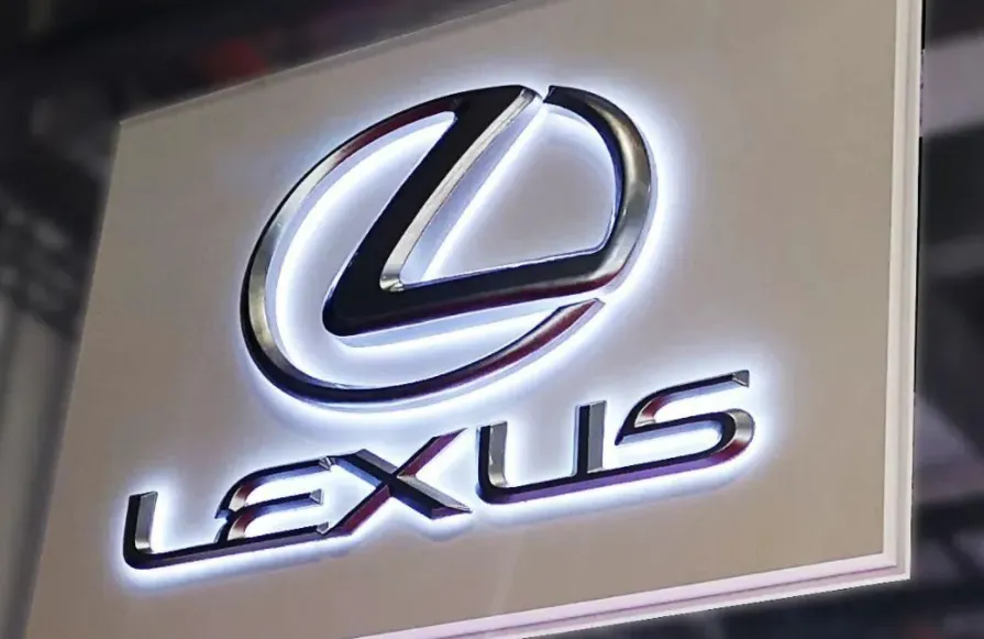 遗憾！雷克萨斯经典车型卖完就停产，后会无期