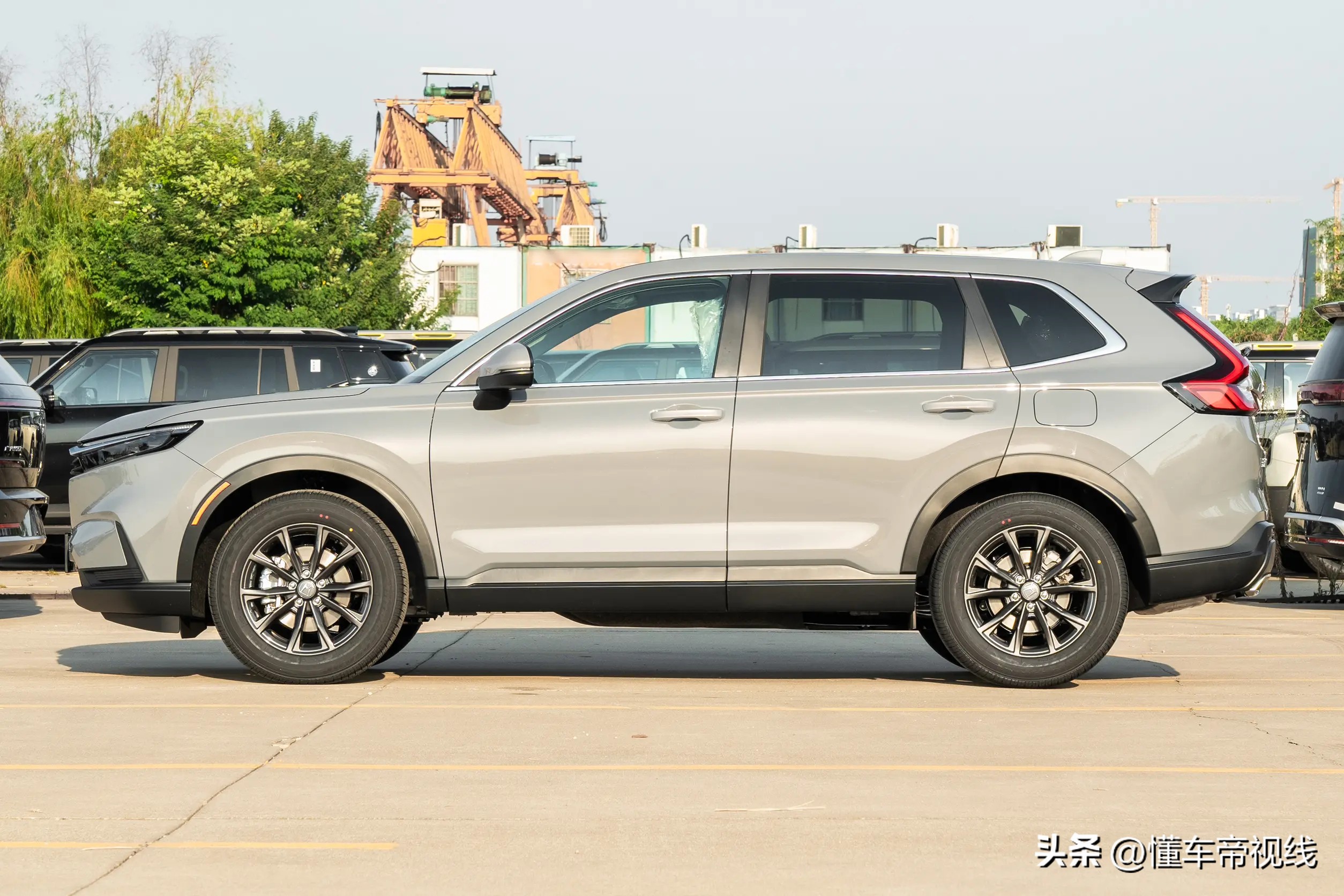 东风本田派思车型报价图片__东风本田inspire优惠