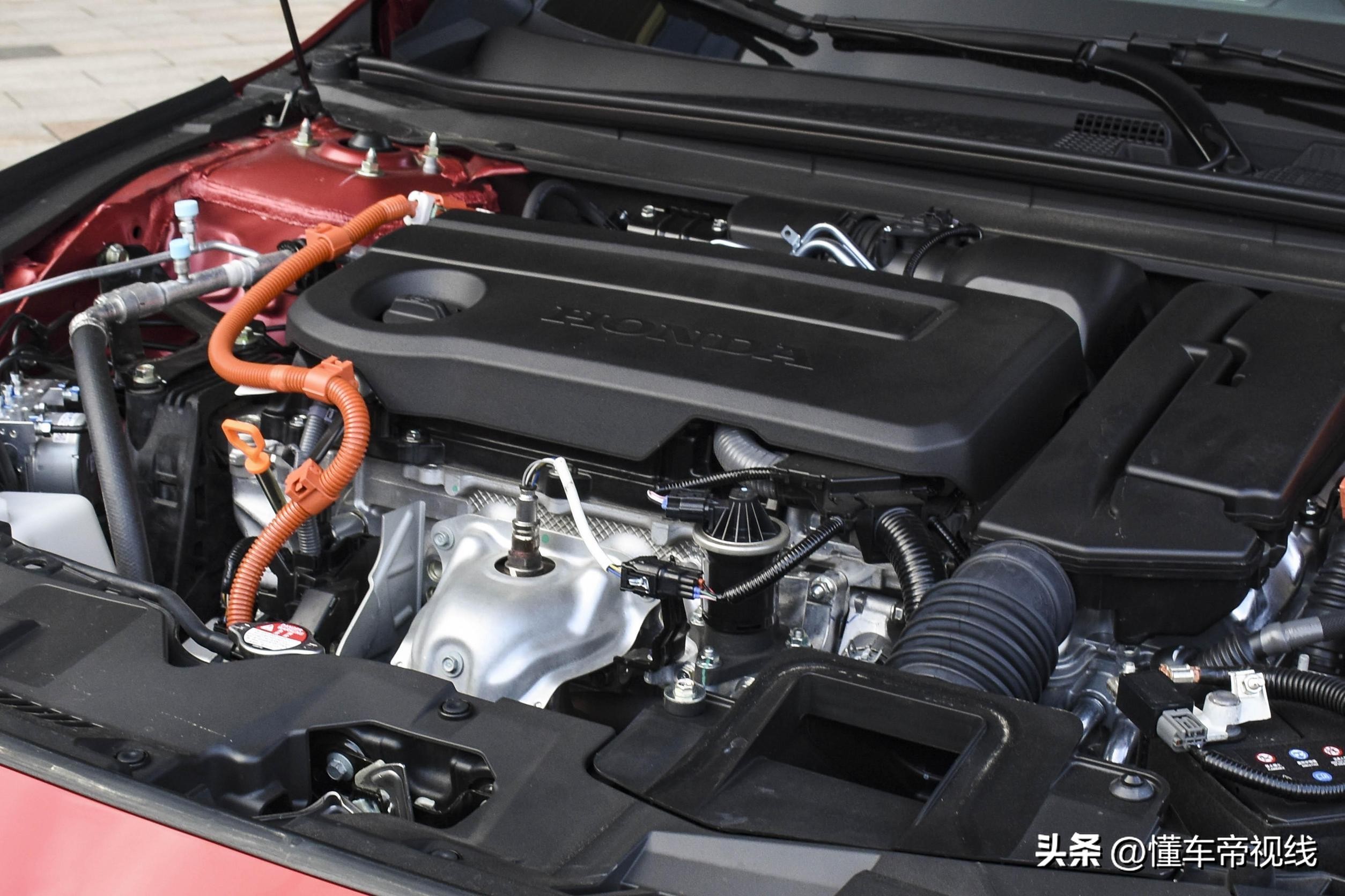 东风本田inspire优惠_东风本田派思车型报价图片_