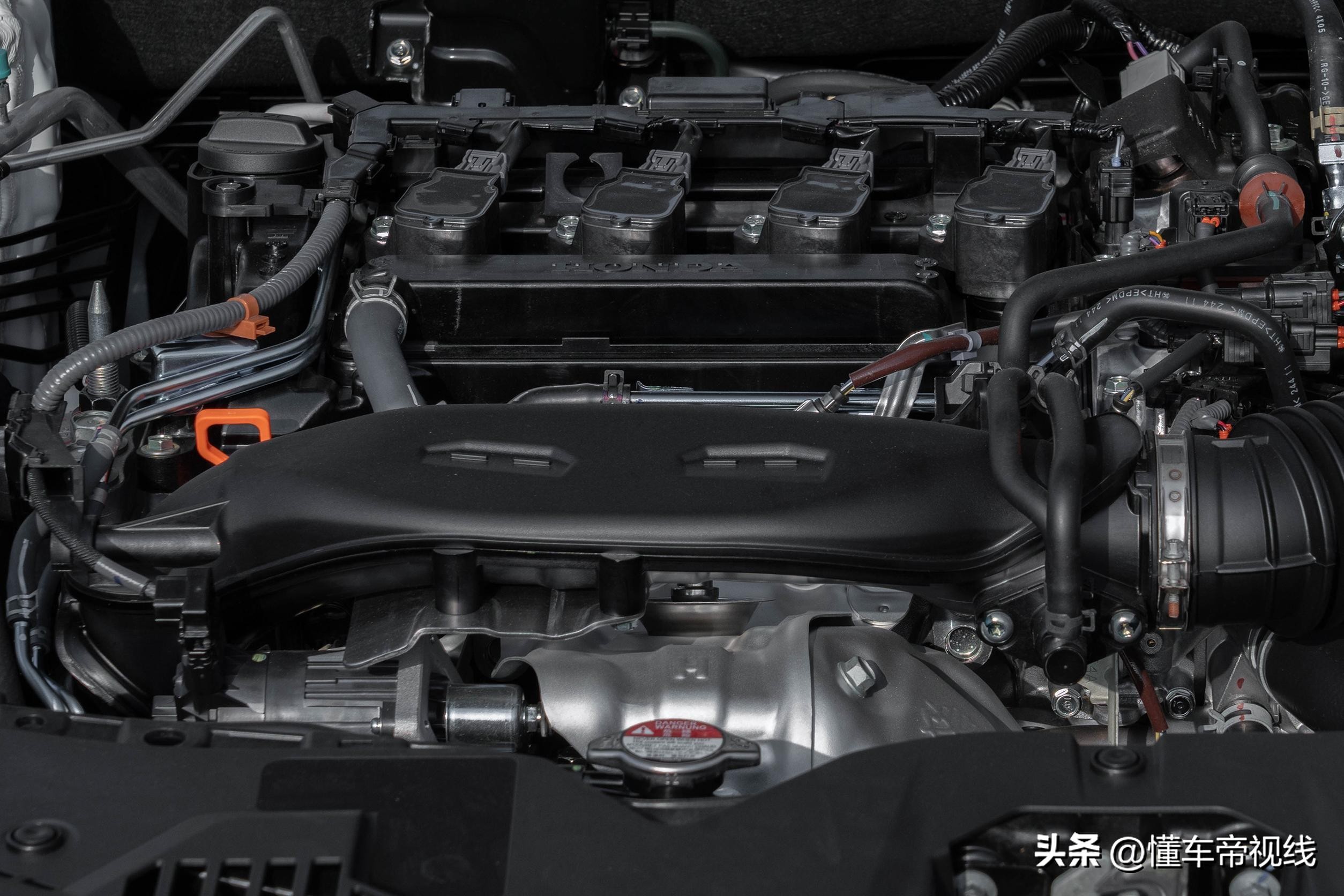 东风本田inspire优惠_东风本田派思车型报价图片_