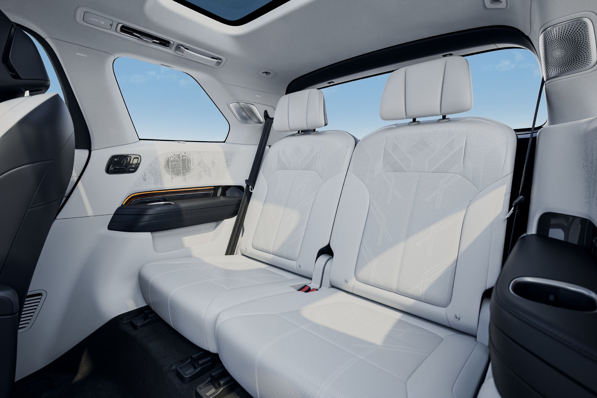 极氪9X正式上市 限时价45.59-58.99万元