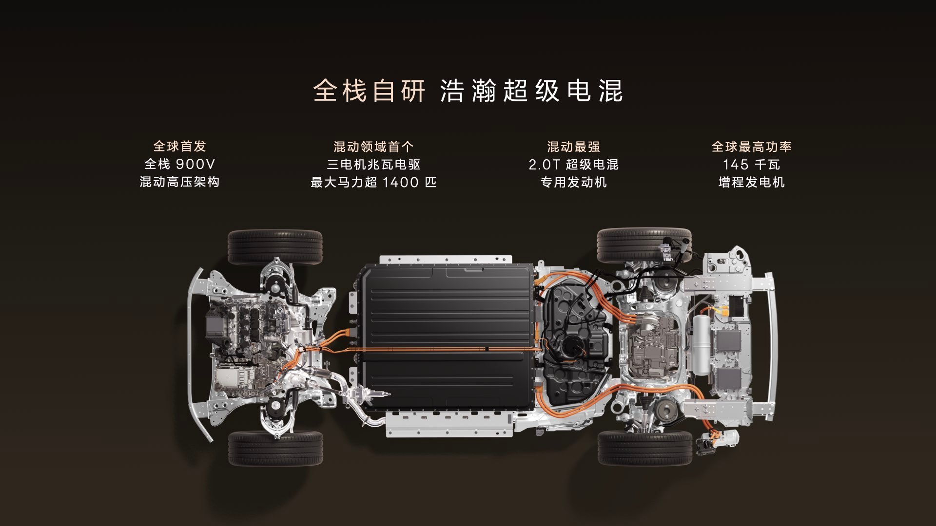 极氪9X正式上市 限时价45.59-58.99万元