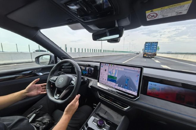 上汽大众Pro家族技术发布会 Pro家族三车上市