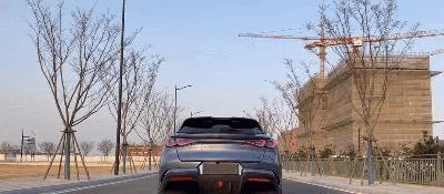 海豹06GT半年车主真实反馈：这些细节太让人惊喜-有驾