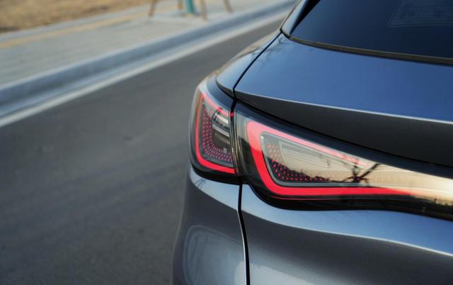 海豹06GT半年车主真实反馈：这些细节太让人惊喜-有驾