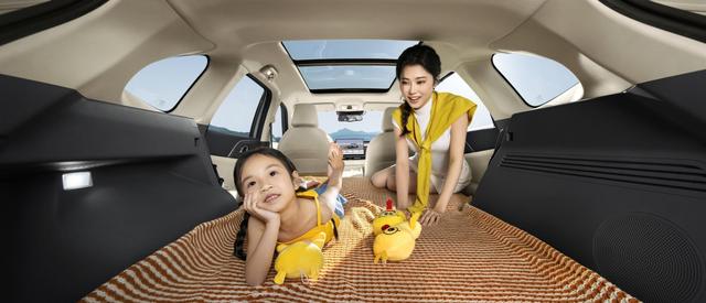 长城中型SUV仅11.6万,全系四驱能6.8秒破百,油耗3.4L-有驾