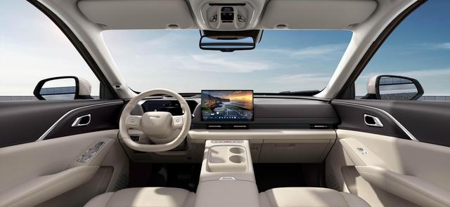 长城中型SUV仅11.6万,全系四驱能6.8秒破百,油耗3.4L-有驾