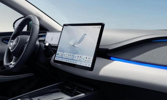 比亚迪海豹06 DM-i旅行版现身堪培拉,续航2000公里碾压燃油车,澳洲上市倒计时-有驾