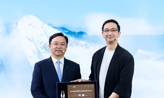 比亚迪名字竟是被逼无奈！两字名全被占，三字首字母藏惊喜-有驾