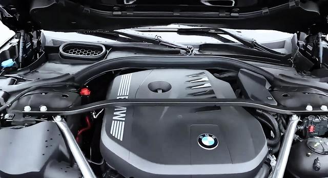 开完宝马740后,再开奥迪A8,实测200公里没想到差距这么大的强烈对比!-有驾