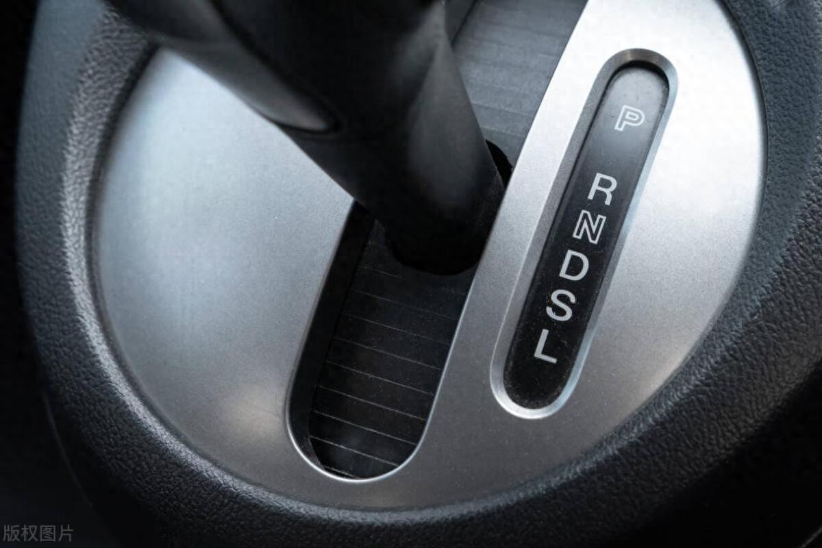 开了13年车，才知道原来S挡并不叫超车挡，满满都是干货