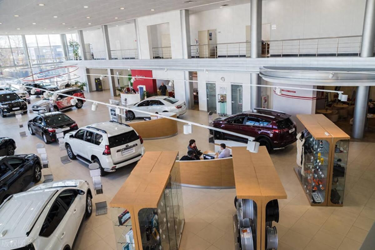 置换了2辆车，才知道旧车卖给4S店和车贩子的差别，都是经验