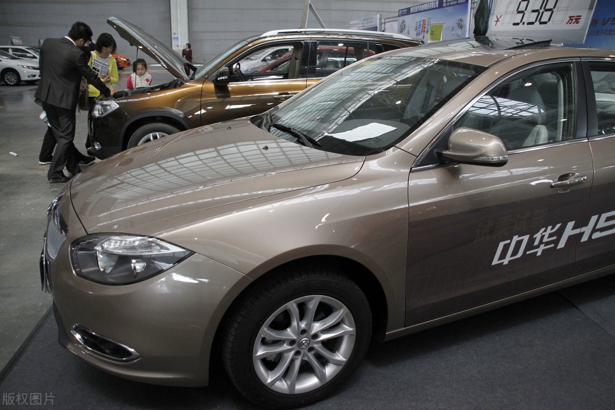 卖车换新车怎么走置换手续__车子卖给贩子还是置换