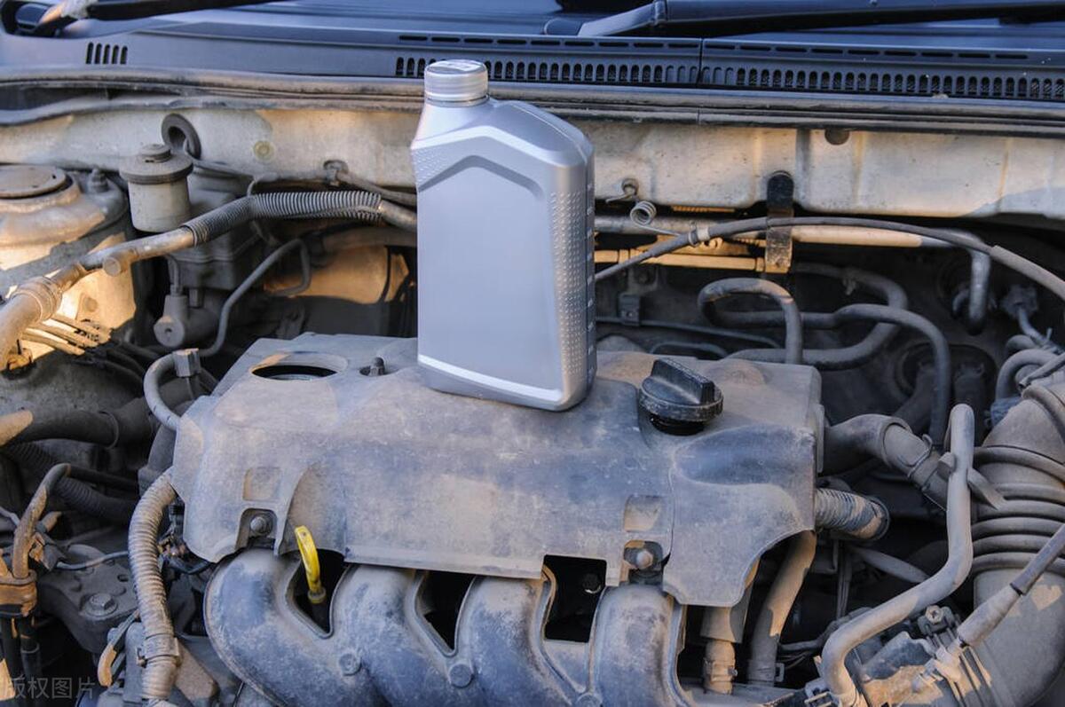 即将机油保养_汽车保养合成机油_