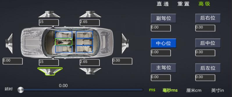 汽车音响贴牌_汽车音响贴膜_