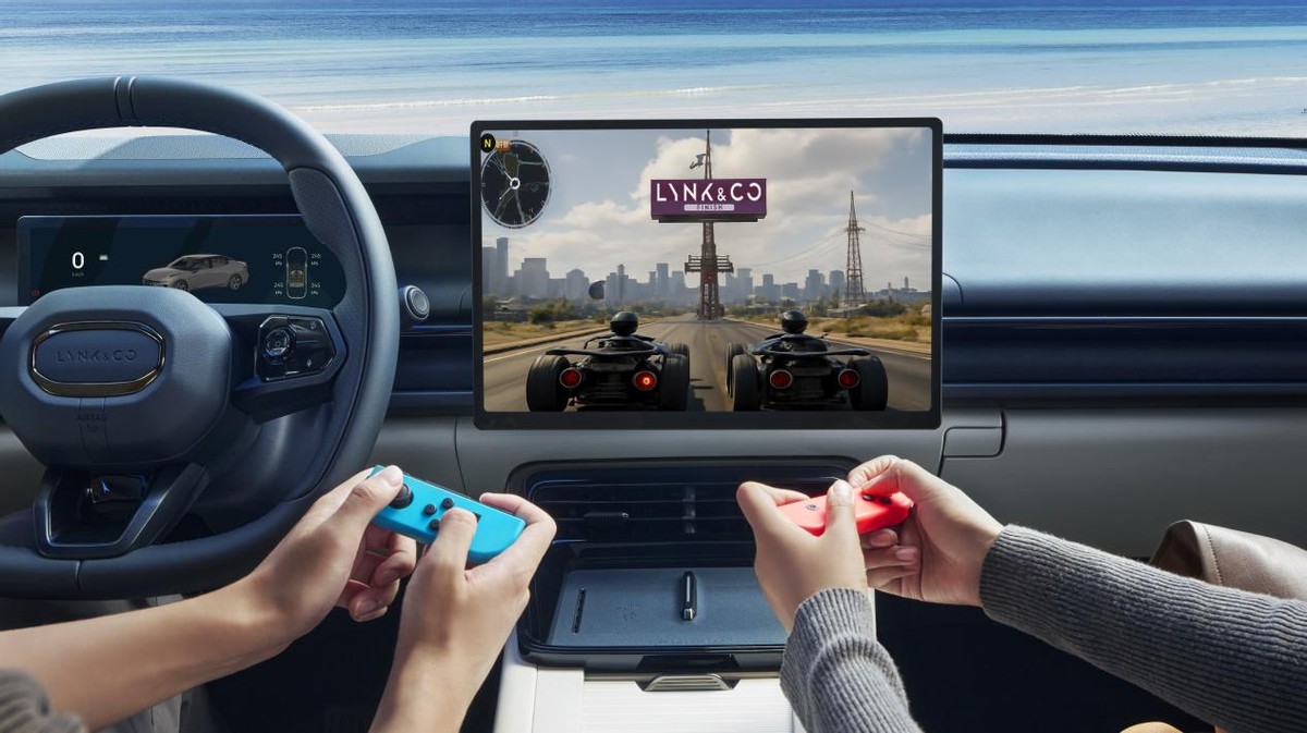 _15万的领克07 EM-P你是头也不回，现在13万，还不赶紧抢？_15万的领克07 EM-P你是头也不回，现在13万，还不赶紧抢？