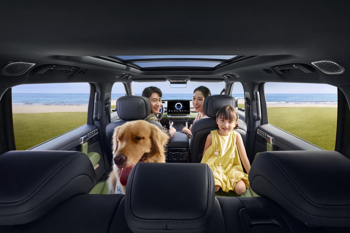 _可以越野_能上路的越野车