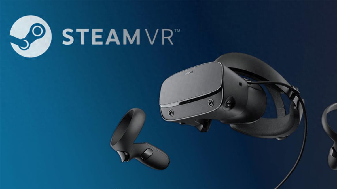 消息称V社下一代VR头显“Deckard”进入量产阶段，预计年内发售