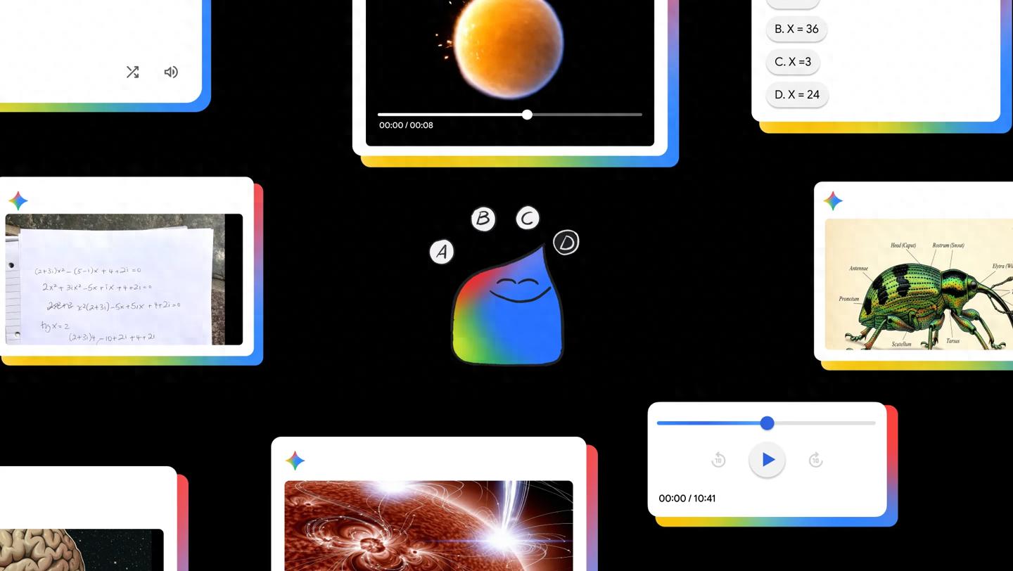 谷歌向法官提出申请，希望允许将 Gemini 与地图或 YouTube 捆绑