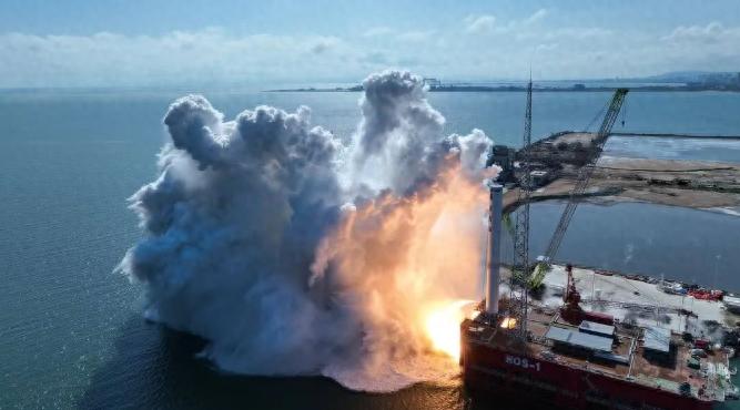 天兵科技完成近 25 亿元融资：天龙三号火箭年底首飞