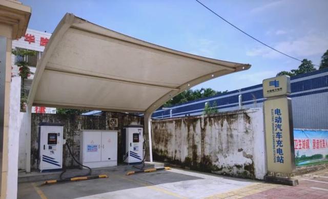 充电不犯愁江苏多部门联动保障新能源车补能需求，优化布局提升效率让自驾出行更便捷-有驾