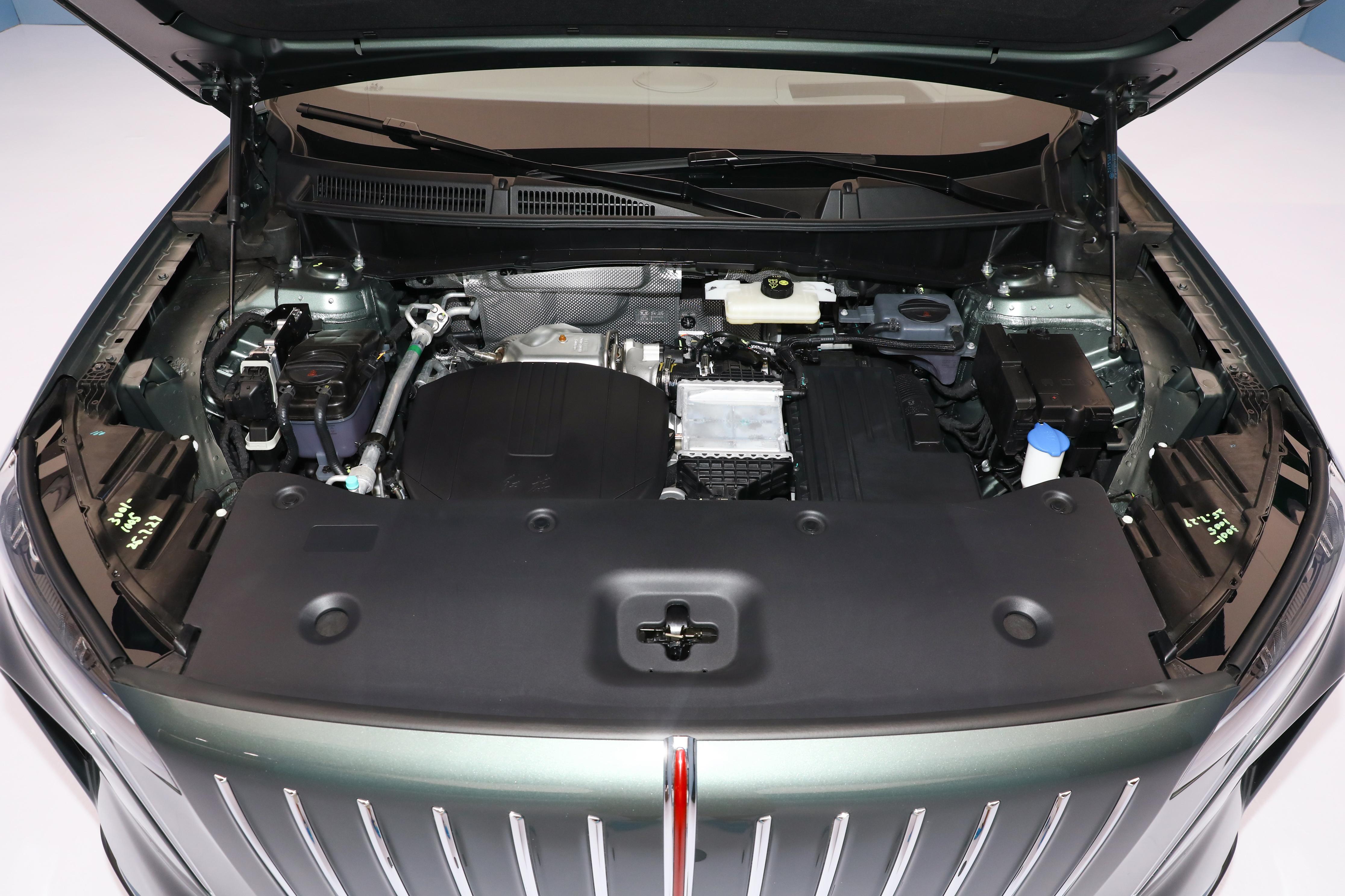 _车载冰箱有内置电池好不好_内置冰箱的车