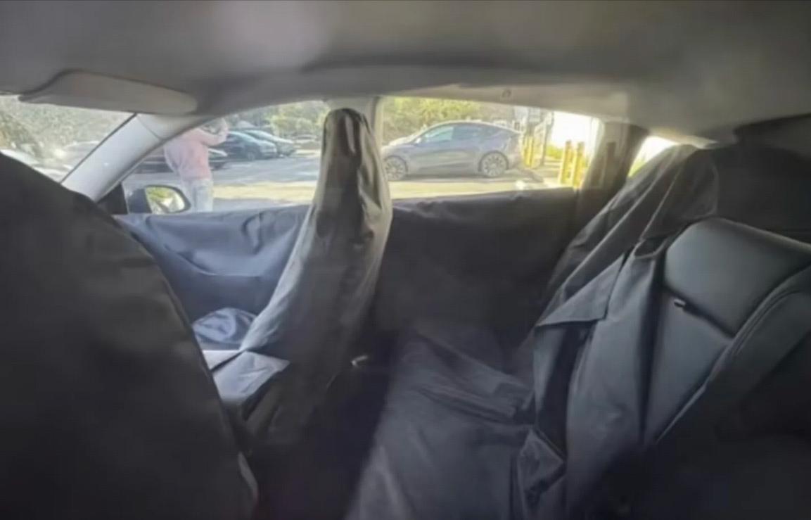 特斯拉新产品发布会__特斯拉国内改款