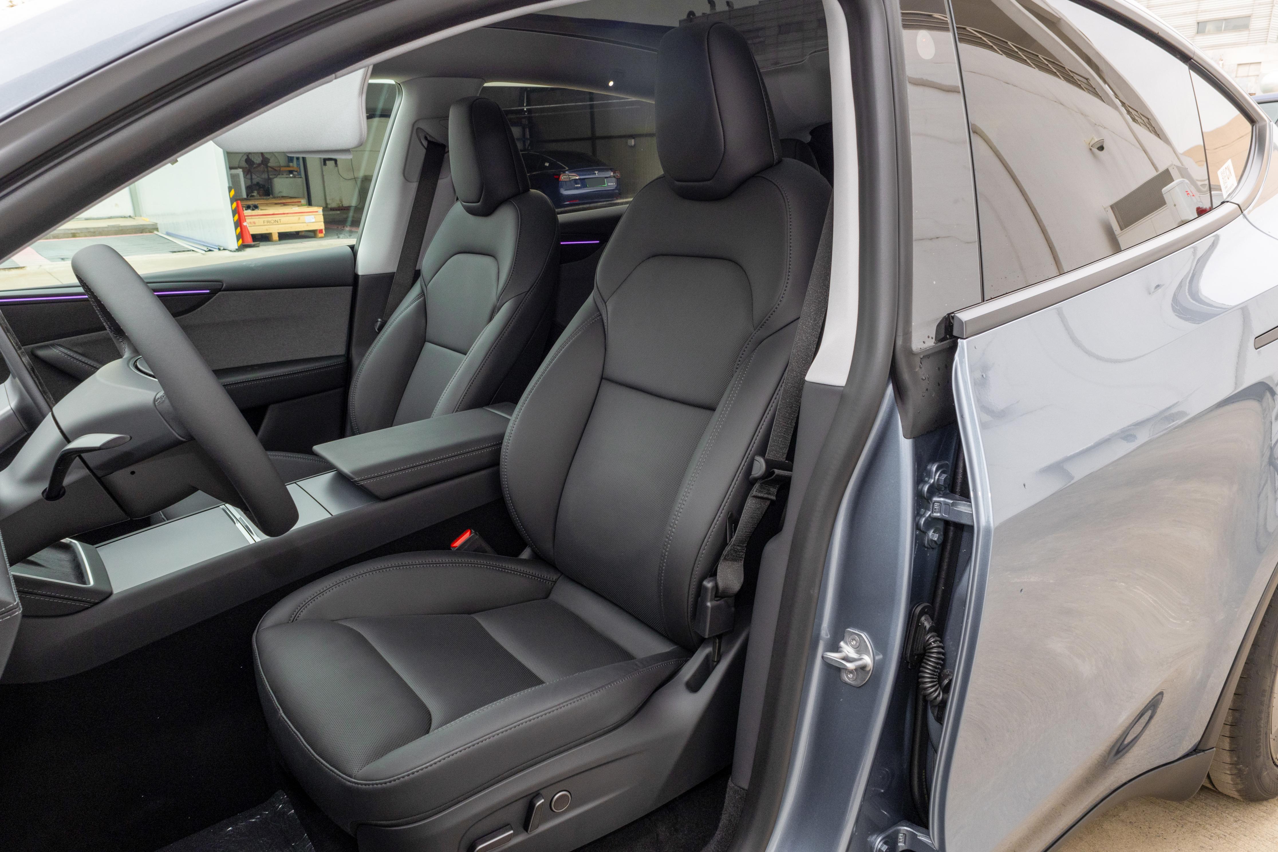 特斯拉新产品发布会__特斯拉国内改款