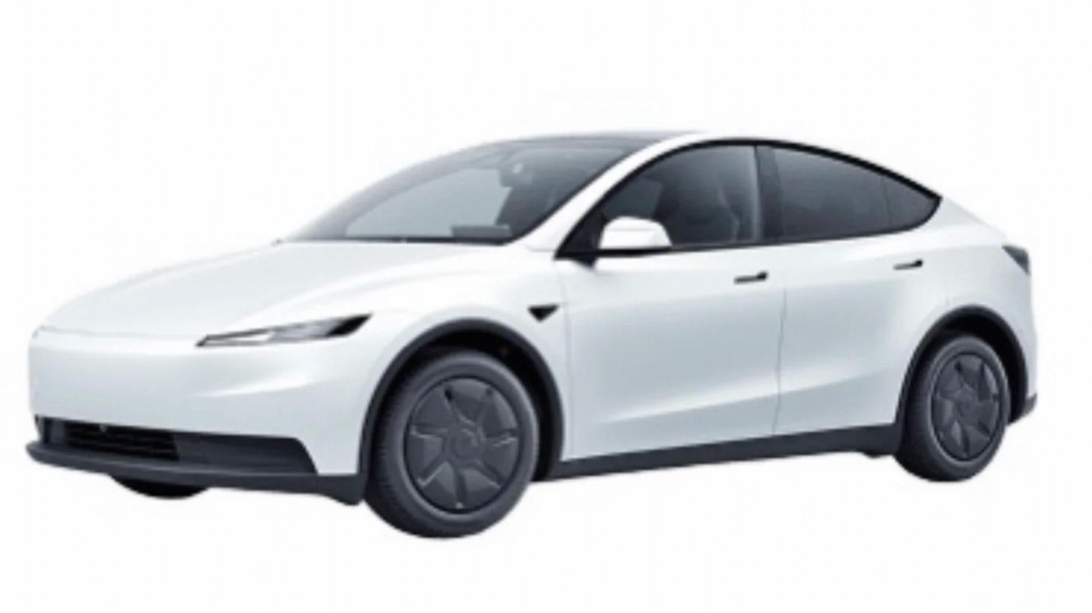 特斯拉国内改款_特斯拉新产品发布会_