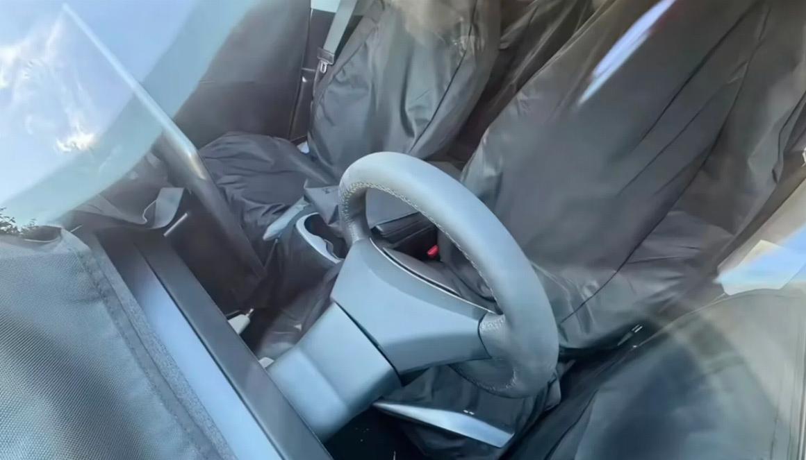 特斯拉国内改款__特斯拉新产品发布会