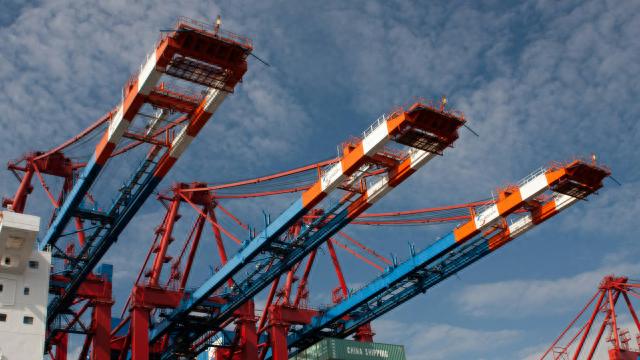 第138届广交会即将开幕，参展企业数量和展位数量再创历史新高