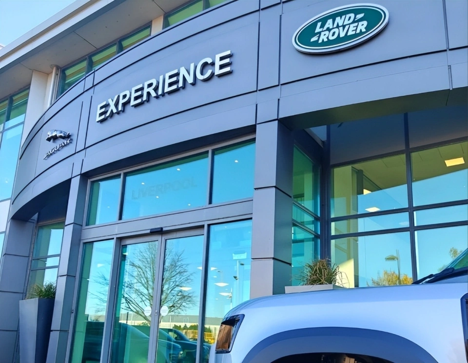 路虎质量超雷克萨斯？三观被印度塔塔震碎了！​