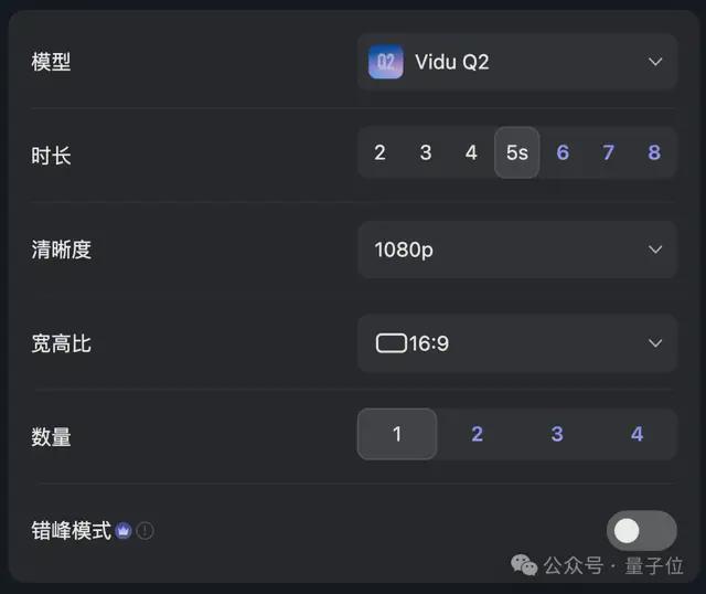 当Sora2遇上国产 Vidu Q2,国产参考生真的更香了!一手亲测_当Sora2遇上国产 Vidu Q2,国产参考生真的更香了!一手亲测_
