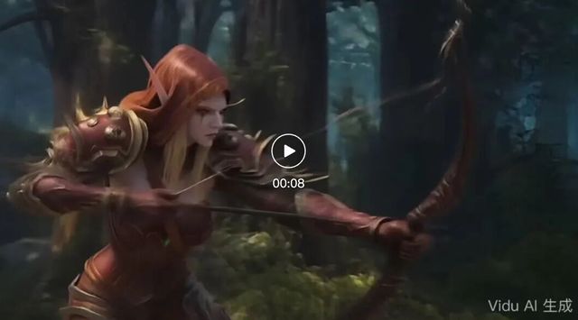 _当Sora2遇上国产 Vidu Q2,国产参考生真的更香了!一手亲测_当Sora2遇上国产 Vidu Q2,国产参考生真的更香了!一手亲测