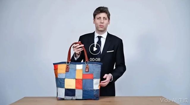 当Sora2遇上国产 Vidu Q2,国产参考生真的更香了!一手亲测_当Sora2遇上国产 Vidu Q2,国产参考生真的更香了!一手亲测_