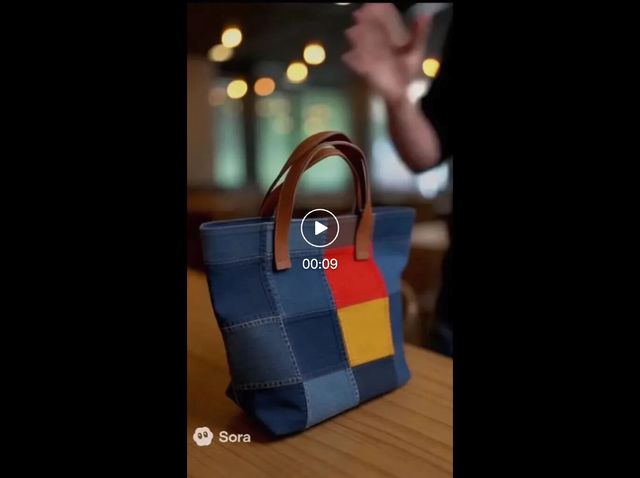 当Sora2遇上国产 Vidu Q2,国产参考生真的更香了!一手亲测__当Sora2遇上国产 Vidu Q2,国产参考生真的更香了!一手亲测