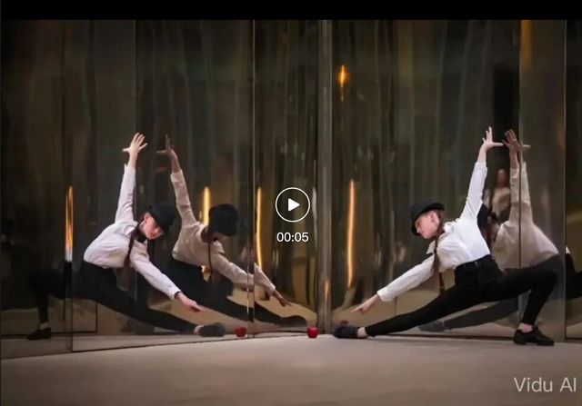 _当Sora2遇上国产 Vidu Q2,国产参考生真的更香了!一手亲测_当Sora2遇上国产 Vidu Q2,国产参考生真的更香了!一手亲测