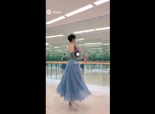 当Sora2遇上国产 Vidu Q2,国产参考生真的更香了!一手亲测_当Sora2遇上国产 Vidu Q2,国产参考生真的更香了!一手亲测_