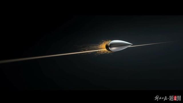 中国商人在巴西遭持枪抢劫，笔记本电脑挡住子弹