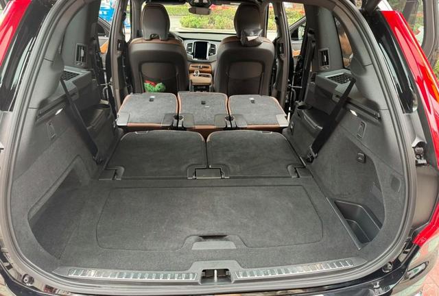 沃尔沃xc90后备箱异响问题在多车型普遍存在，xc60设计更完善反应更快，车主反映问题逐渐被重视和解决