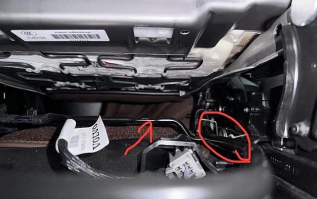 沃尔沃xc90后备箱异响问题在多车型普遍存在，xc60设计更完善反应更快，车主反映问题逐渐被重视和解决-有驾