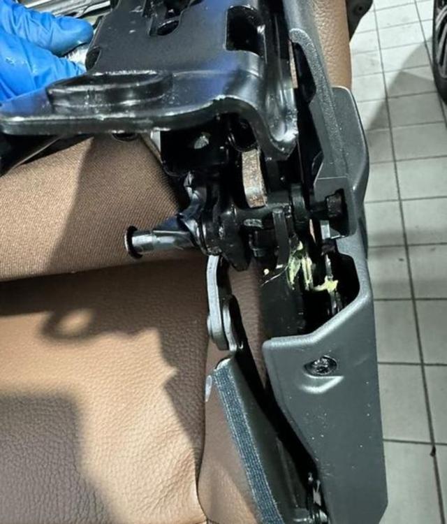 沃尔沃xc90后备箱异响问题在多车型普遍存在，xc60设计更完善反应更快，车主反映问题逐渐被重视和解决-有驾