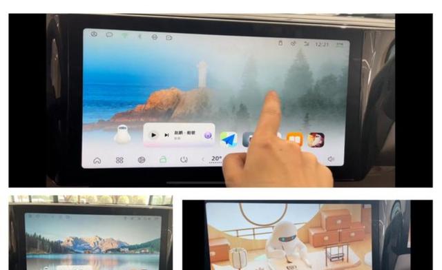 是啊，车企都太会吹了，我破解了23款零跑C11车机，发现系统竟是安卓9，升级难题背后透露出厂商不愿为老车主持续投入维护-有驾