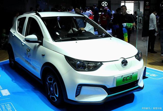 不经常开车？选电车还是油车？3 类场景对比，避免买完后悔