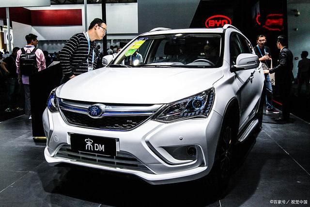 比亚迪智驾一周新增订单8.5万，其市场影响力或被低估-有驾